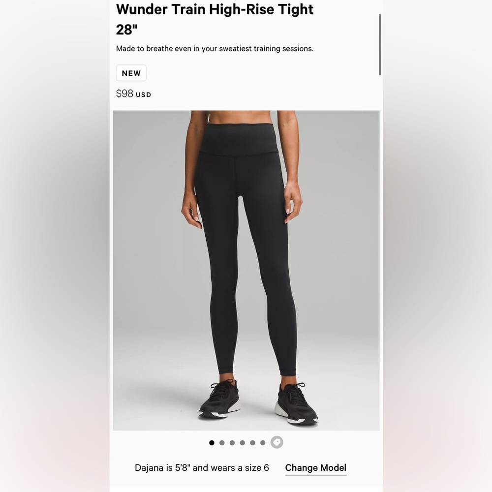 lulu wunder under leggings